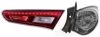 VAN WEZEL 0113924 Combination Rearlight